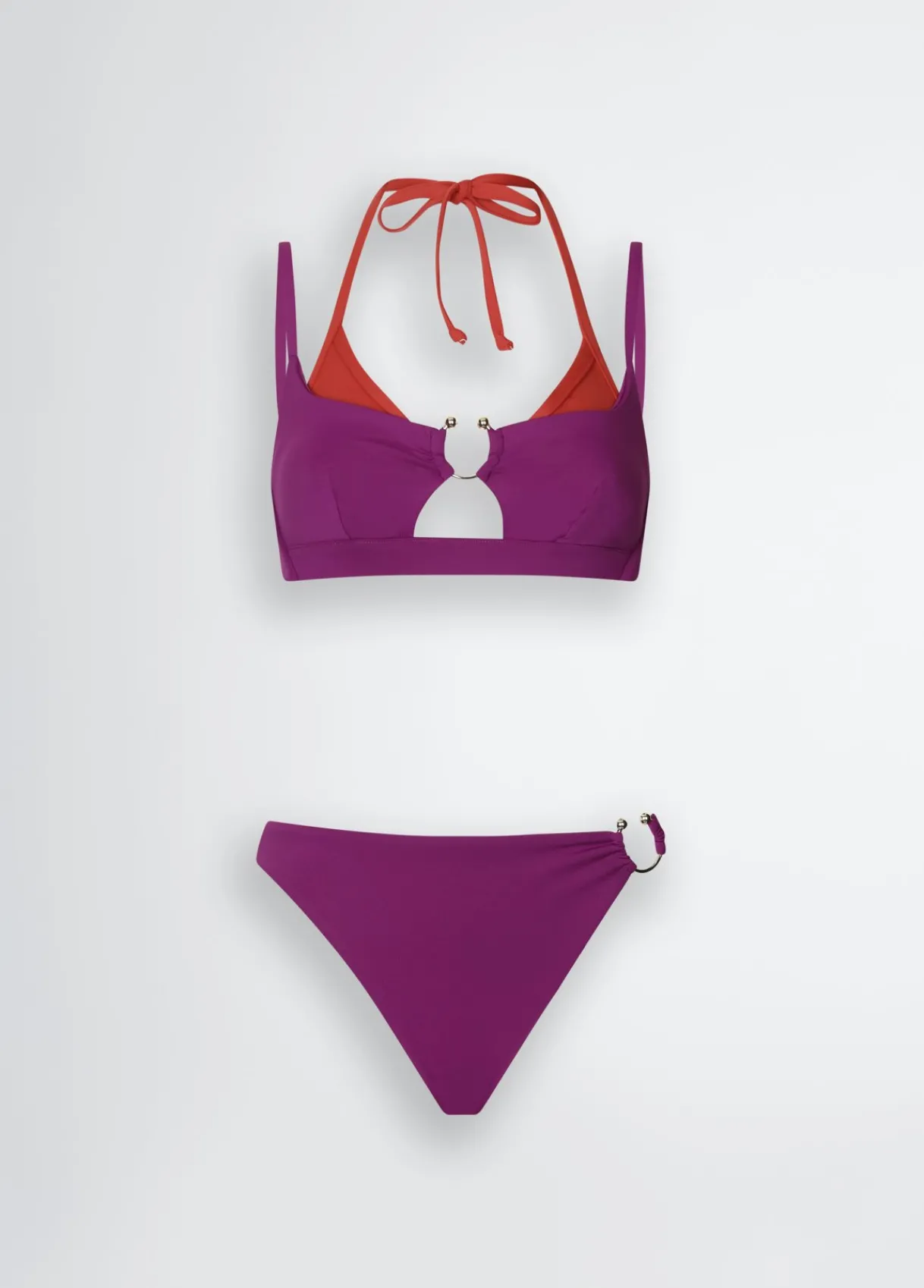 Liu Jo Hauts et bas de bikini|Femme Mode Plage