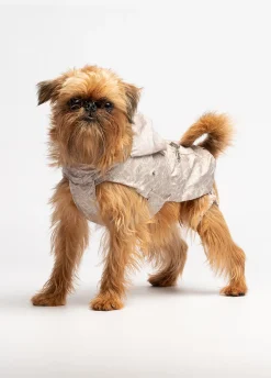 Liu Jo Imperméable réversible Pets|Femme Liu Jo Pets