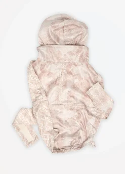 Liu Jo Imperméable réversible Pets|Femme Liu Jo Pets