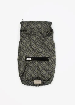 Liu Jo Imperméable réversible Pets|Femme Liu Jo Pets