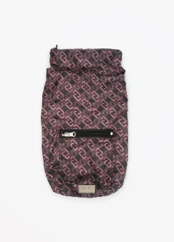 Liu Jo Imperméable réversible Pets|Femme Liu Jo Pets