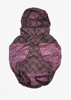 Liu Jo Imperméable réversible Pets|Femme Liu Jo Pets