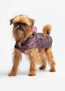 Liu Jo Imperméable réversible Pets|Femme Liu Jo Pets