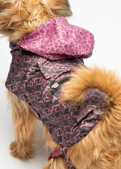 Liu Jo Imperméable réversible Pets|Femme Liu Jo Pets