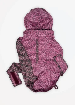 Liu Jo Imperméable réversible Pets|Femme Liu Jo Pets