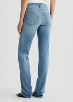 Liu Jo Jean à jambe droite et taille basse|Femme Jeans Droit