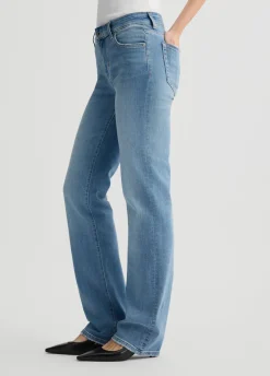 Liu Jo Jean à jambe droite et taille basse|Femme Jeans Droit