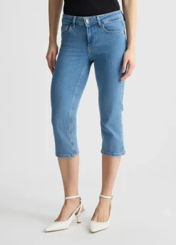 Liu Jo Jean au mollet|Femme Jeans Slim