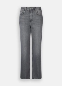 Liu Jo Jean baggy Better|Femme Jeans Droit
