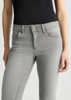 Liu Jo Jean bootcut|Femme Jeans Slim