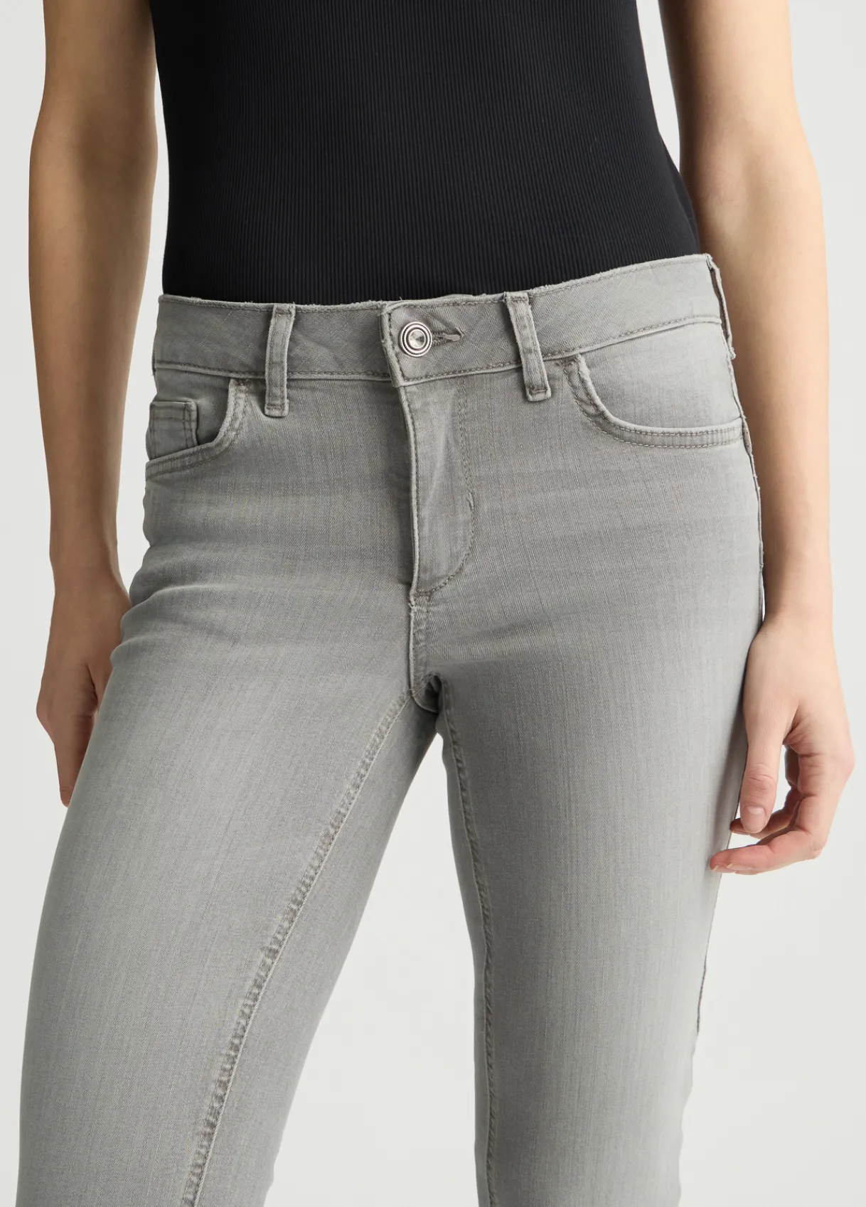 Liu Jo Jean bootcut|Femme Jeans Slim