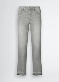 Liu Jo Jean bootcut|Femme Jeans Slim