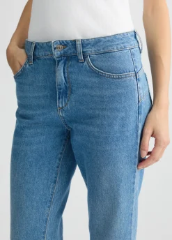 Liu Jo Jean bootcut avec poches en crochet|Femme Jeans Skinny