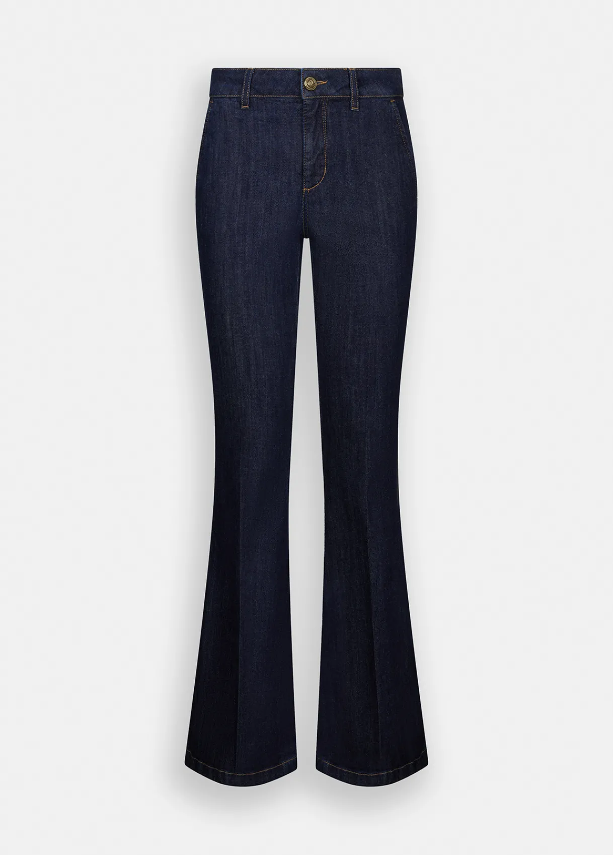 Liu Jo Jean bootcut taille haute|Femme Jeans Bootcut|Jeans Skinny