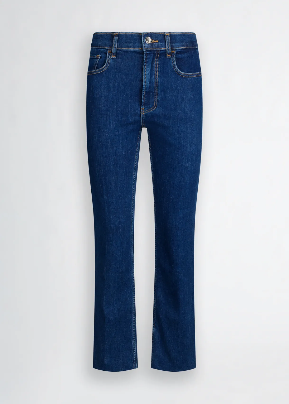 Liu Jo Jean bootcut taille haute|Femme Jeans Bootcut