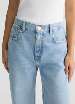 Liu Jo Jean boyfriend|Femme Jeans Droit