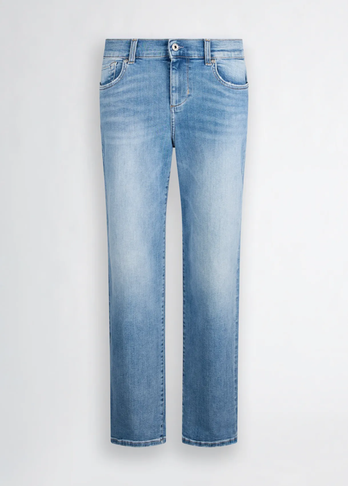 Liu Jo Jean boyfriend à taille basse|Femme Jeans Droit