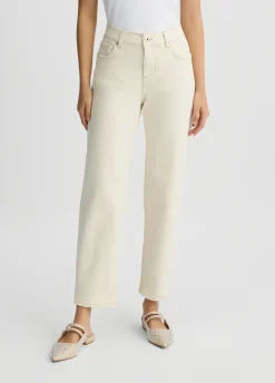 Liu Jo Jean boyfriend à taille basse|Femme Pantalons