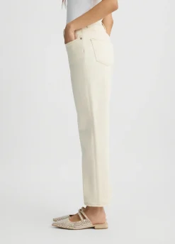 Liu Jo Jean boyfriend à taille basse|Femme Pantalons