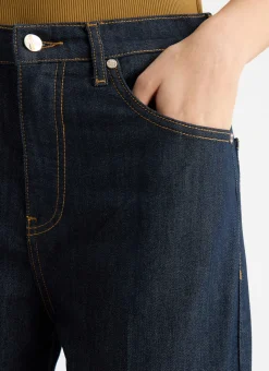 Liu Jo Jean carotte à taille haute|Femme Jeans Slim