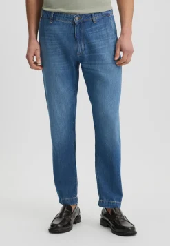 Liu Jo Jean chino coupe slim|Homme Jeans