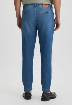 Liu Jo Jean chino coupe slim|Homme Jeans
