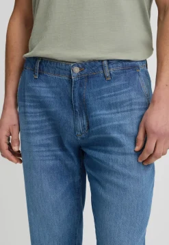Liu Jo Jean chino coupe slim|Homme Jeans