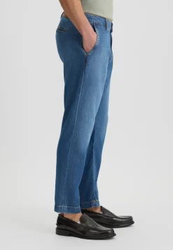 Liu Jo Jean chino coupe slim|Homme Jeans