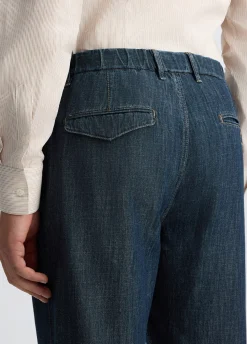 Liu Jo Jean chino en chambray|Homme Jeans