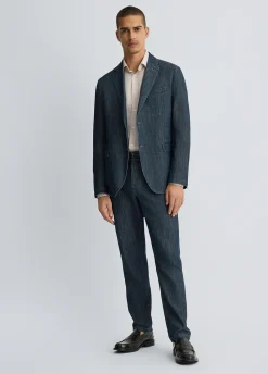 Liu Jo Jean chino en chambray|Homme Jeans