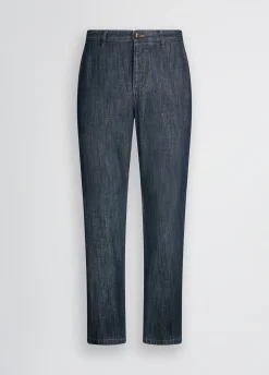 Liu Jo Jean chino en chambray|Homme Jeans