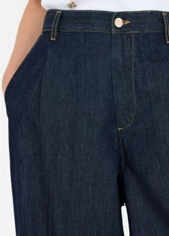 Liu Jo Jean chino évasé|Femme Jeans Patte D'Eph