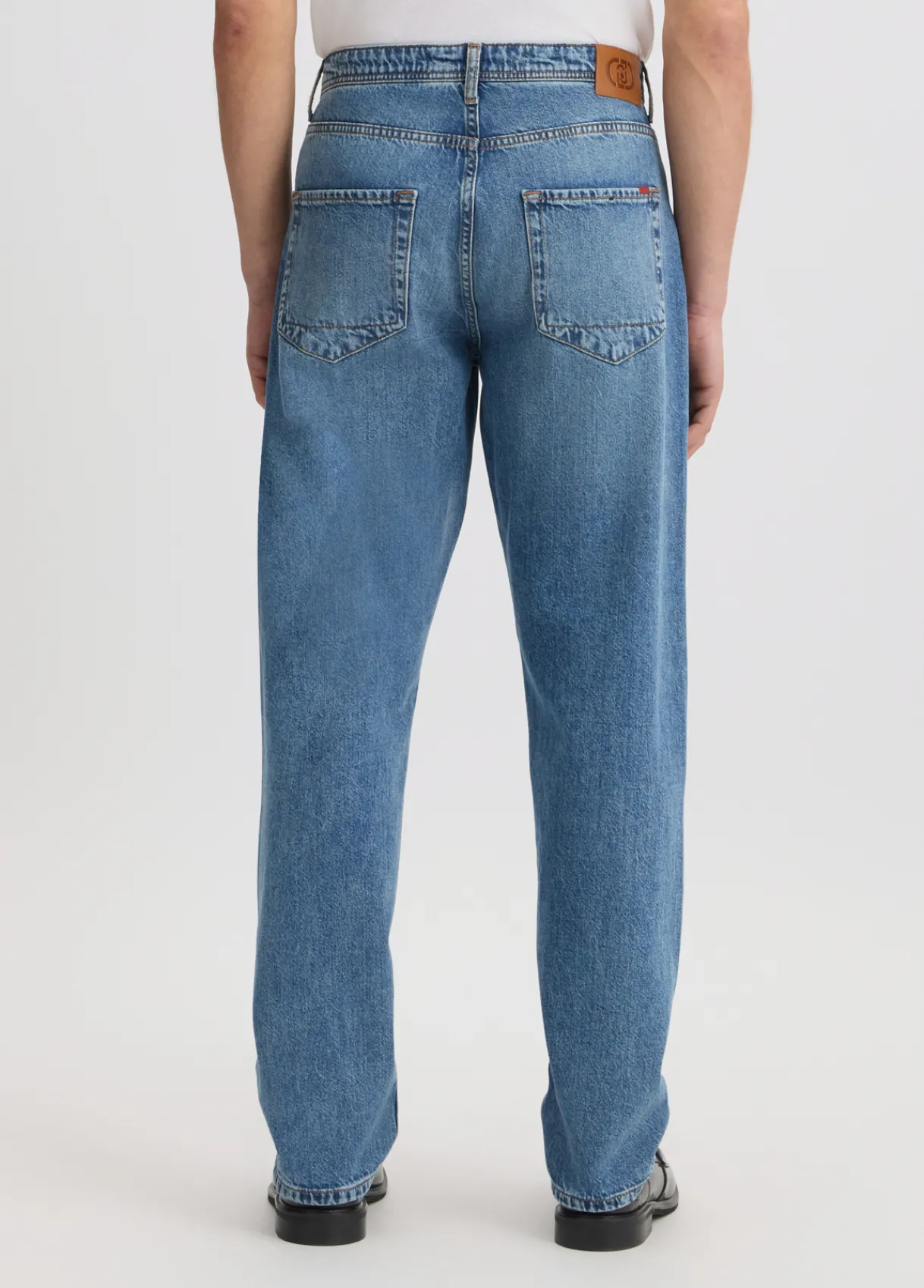Liu Jo Jean coupe régulière|Homme Jeans