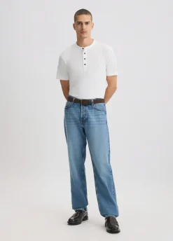 Liu Jo Jean coupe régulière|Homme Jeans