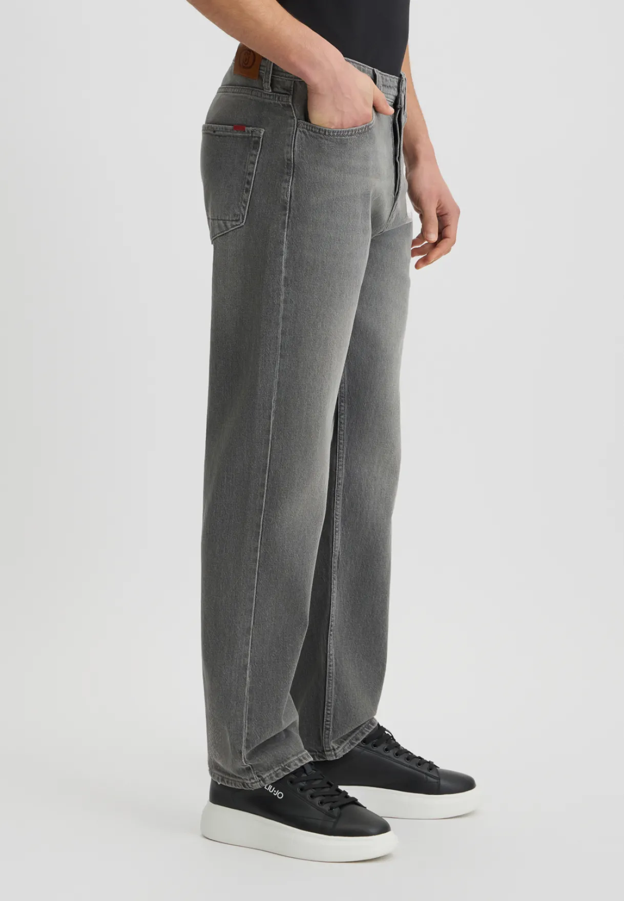 Liu Jo Jean coupe régulière|Homme Jeans