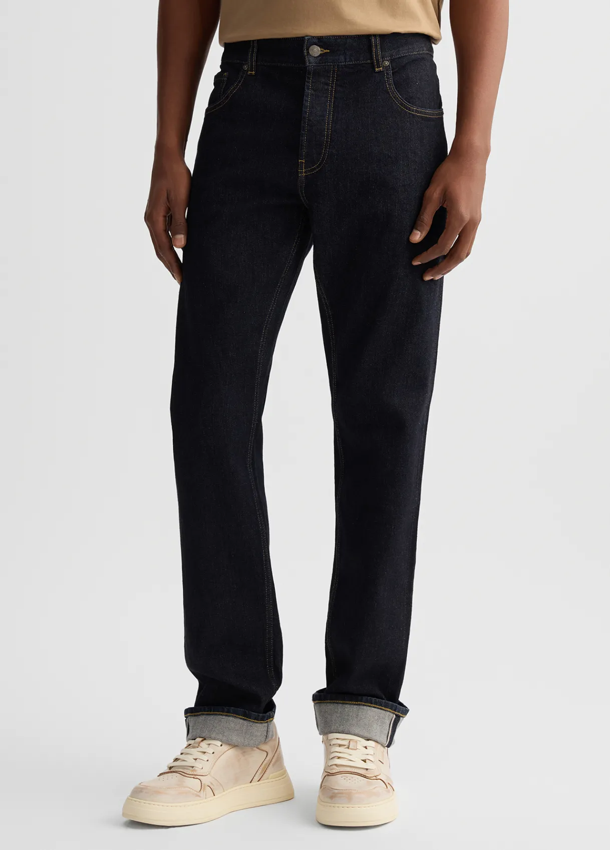 Liu Jo Jean coupe régulière|Homme Jeans