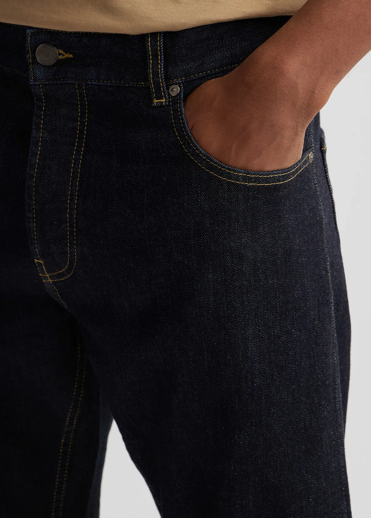 Liu Jo Jean coupe régulière|Homme Jeans