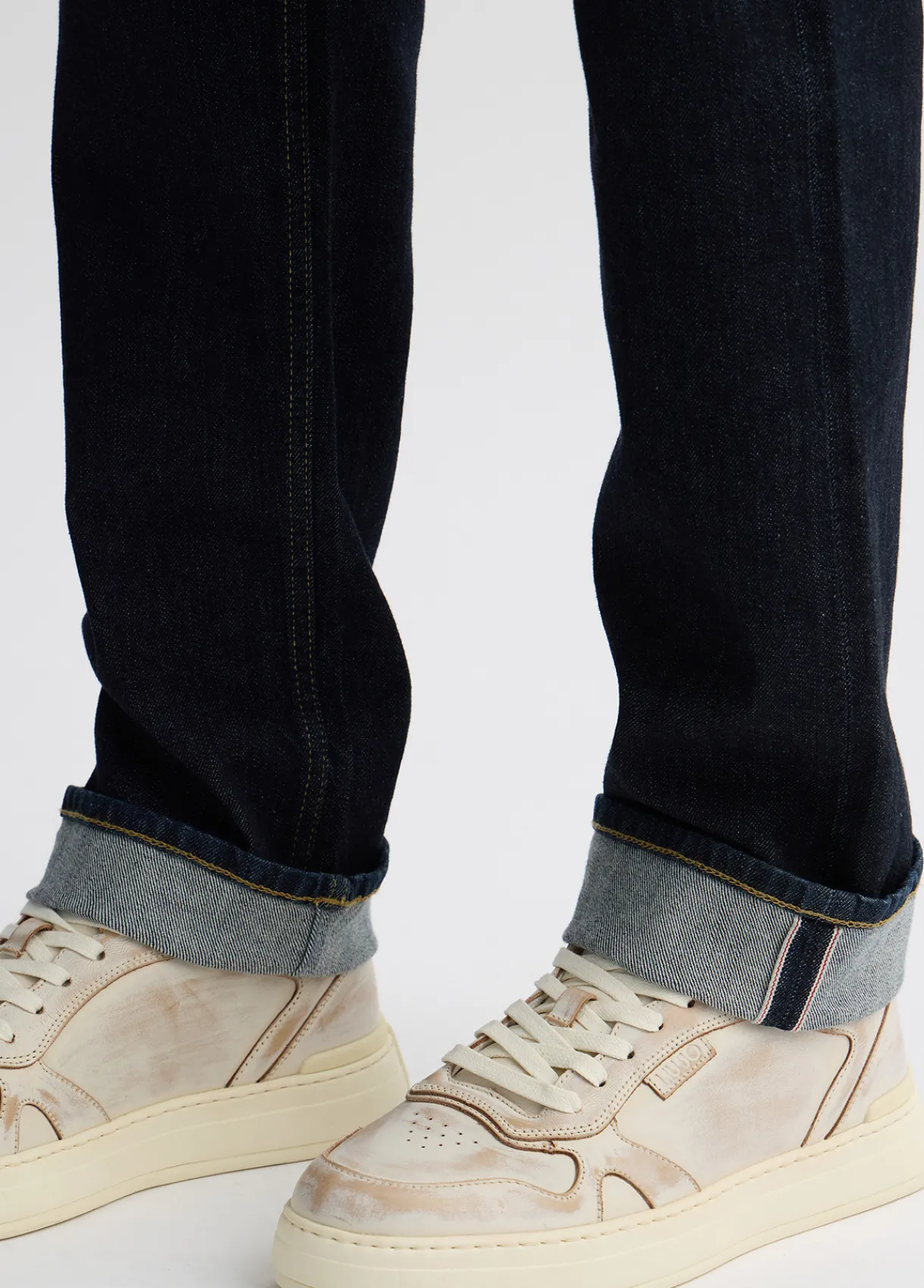 Liu Jo Jean coupe régulière|Homme Jeans