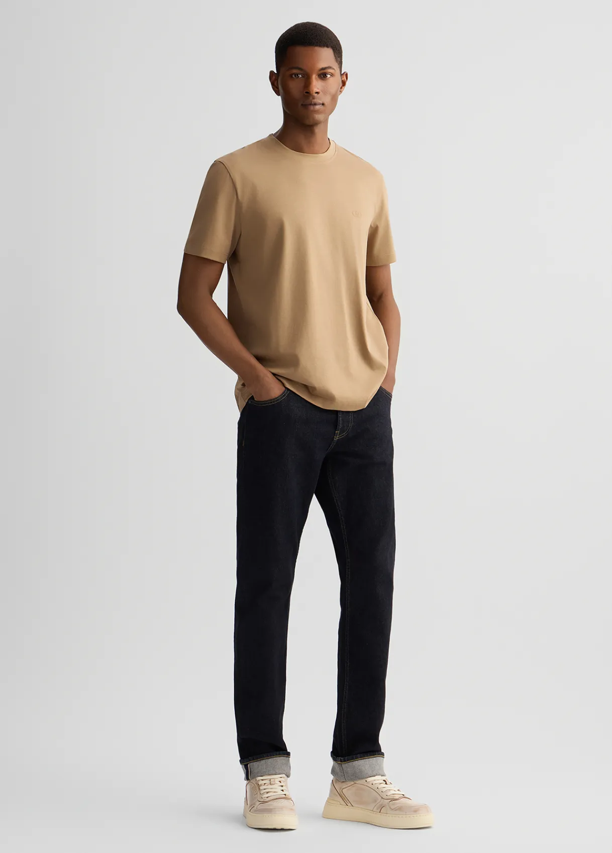 Liu Jo Jean coupe régulière|Homme Jeans