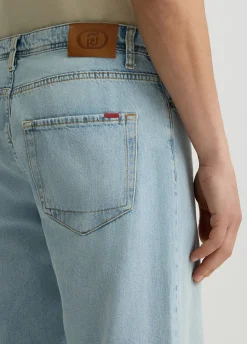 Liu Jo Jean coupe régulière|Homme Jeans