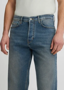 Liu Jo Jean coupe régulière|Homme Jeans