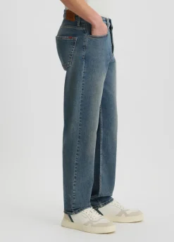 Liu Jo Jean coupe régulière|Homme Jeans