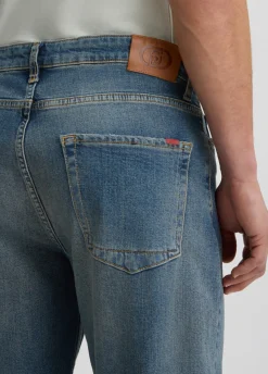 Liu Jo Jean coupe régulière|Homme Jeans