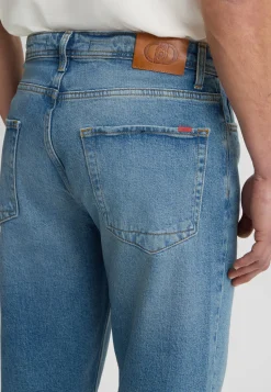 Liu Jo Jean coupe régulière|Homme Jeans