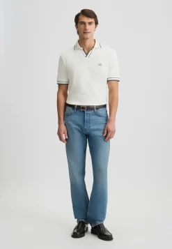 Liu Jo Jean coupe régulière|Homme Jeans