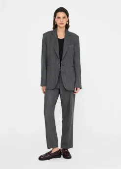 Liu Jo Jean droit|Femme Jeans Droit|Tailleurs