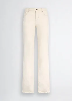 Liu Jo Jean jambe droite|Femme Pantalons