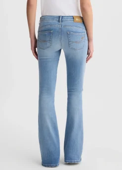 Liu Jo Jean patte d'éph|Femme Jeans Patte D'Eph