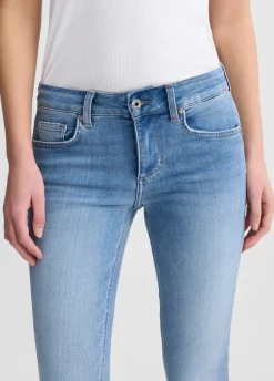 Liu Jo Jean patte d'éph|Femme Jeans Patte D'Eph