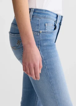 Liu Jo Jean patte d'éph|Femme Jeans Patte D'Eph